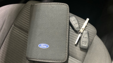 Ford Focus 1.0 EcoBoost Hybrid mHEV 125 Titanium Edition 5dr Petrol Hatchback